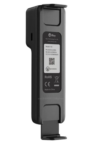 InfiRay IX2 - лучший тепловизор для любого смартфона (Wi-Fi)