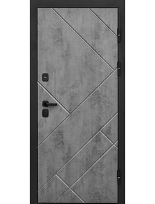 Стиль &quot;Стоун Бетон&quot;