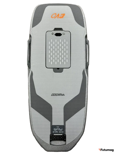 Электрофойл Waydoo Flyer EVO MAX