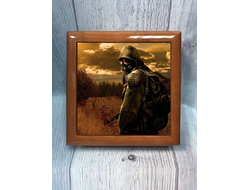 Шкатулка Stalker/ Сталкер №3