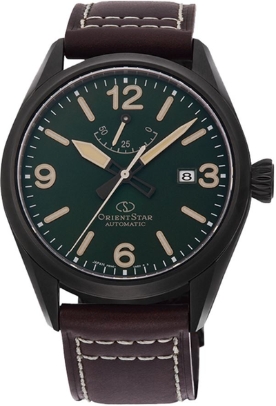 Мужские часы Orient RE-AU0201E