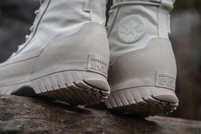 женские высокие ботинки Converse Chuck Taylor All Star Lugged 2.0 Counter Climate A00910C фото