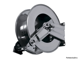 Автоматическая катушка RAMEX AV 1100 FE 20м 1/2