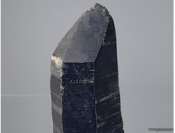 Морион (разн. кварца). Казахстан. 57*15*12мм