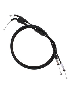 Тросики газа для мотоциклов