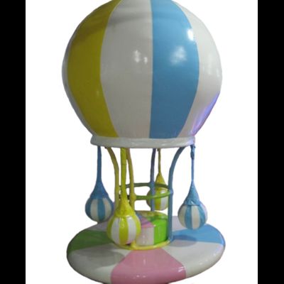 Карусель 4KIDS «Воздушный шар»
