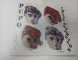 Pupo - Change Generation (LP, Album)