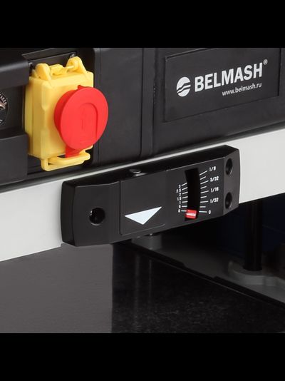Рейсмусовый станок BELMASH P2200M