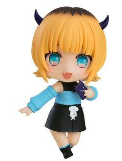 Нендроид Мем тё (Memcho)