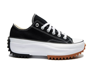converse mujer run star