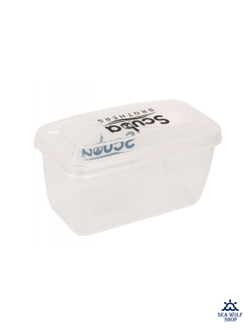 Бокс для маски SCUBA BROTHERS PLASTIC