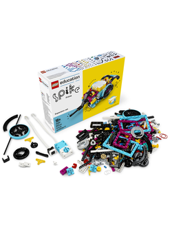 Ресурсный набор LEGO Education SPIKE Prime