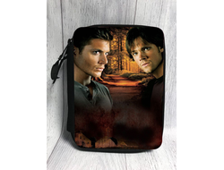 Пенал Сверхъестественное/ Supernatural №14