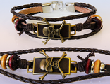 Браслет "Череп"