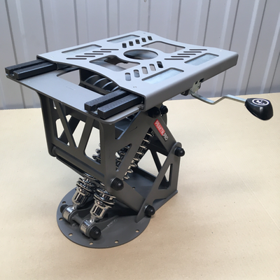 Амортизационная стойка Практик 300 S V2