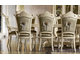 СТУЛ MADAM ROYALE (L60*P70*H117) MOBIL PIU