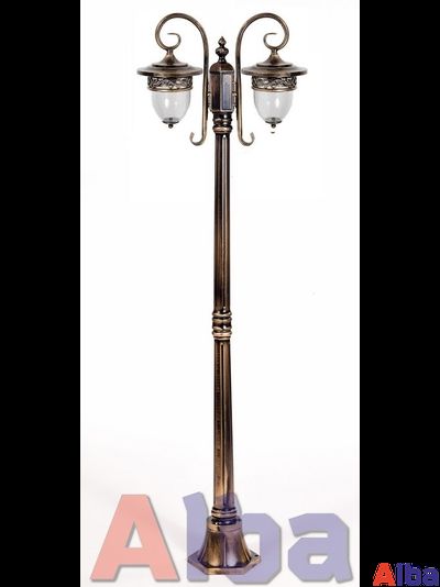 Krakow 87208 A Парковый светильник