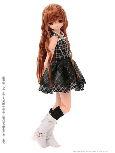 Кукла 1/6 PureNeemo Lien