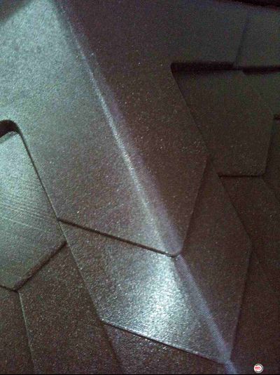 Колпаки на столбы полимерпесчаные (капельник) на 1.5 кирпича