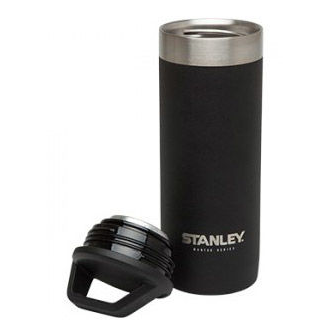 Термокружка STANLEY Master, 0.53л, черный