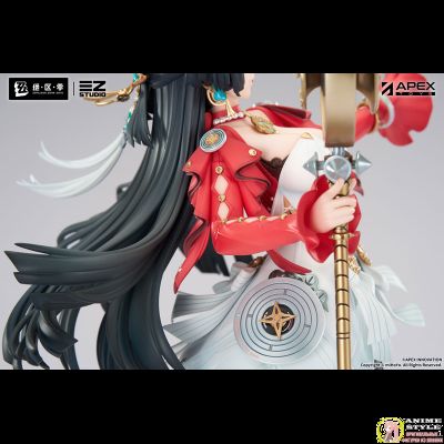 Фигурка 1/7 Астра Яо (Astra Yao Apex Innovation)