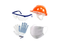 СРЕДСТВА ИНДИВИДУАЛЬНОЙ ЗАЩИТЫ