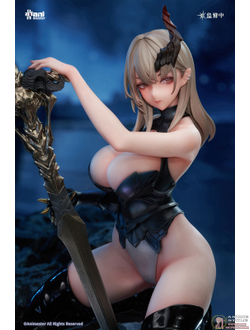 Фигурка 1/6 Охотница на демонов Селина (Demon Hunter Selina)