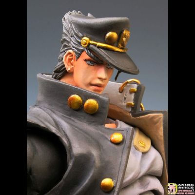 Фигурка Джотаро Куджо (Joutarou Kuujou)