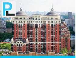 Реклама в ЖК «Северная Звезда» (ул. Расплетина, д.22, корп.2,)