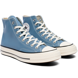 Кеды Converse Chuck 70 синие