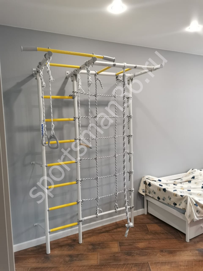 Шведская стенка Romana S7