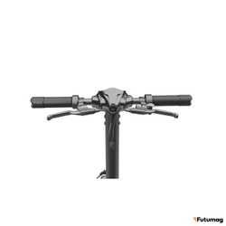 Электроснегокат/электросамокат Electroway T1S + летний комплект