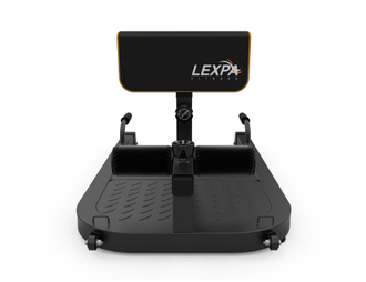 Тренажер для приседаний DFC LEXPA D282