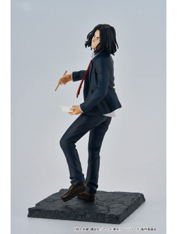 Фигурка Кэйсукэ Бадзи (Keisuke Baji Tenitol)