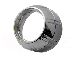 Бленда (маска) для линз №13 Bullet 3.0 дюйма, 1шт