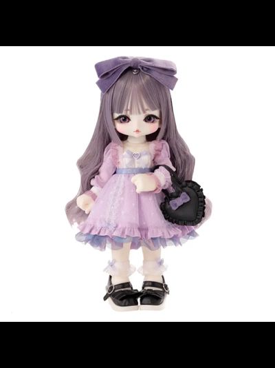 Кукла 1/6 Jill Jelly