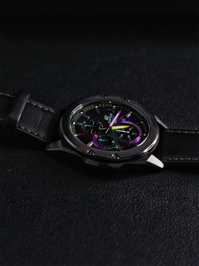 Часы Casio Edifice EFR-S567CPL-1A