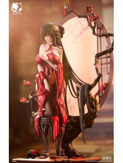 Фигурка 1/6 Луо Хун (Luo Hong)