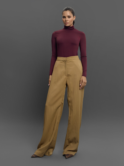 Брюки Train Сафари