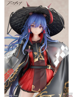 Фигурка 1/7 Чэнь (Ch'en Ten Thousands Mountains Ver.)