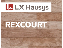 LX Hausys Rexcourt высококлассный спортивный линолеум