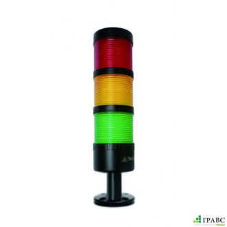 Светосигнальная колонна ESPE WSLS-324FP-RYG