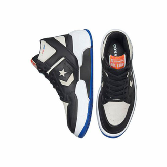 Converse lethal weapon top