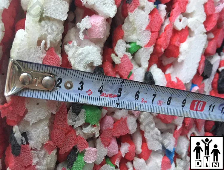 Дорожки для грядок между грядка