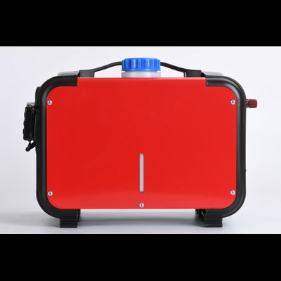 Автономный отопитель дизельный XD-13