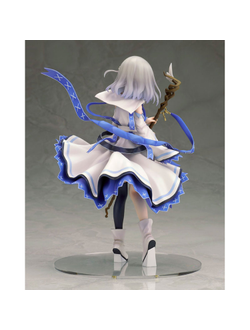 Фигурка 1/8 Исузу Рен (Isuzu Ren)