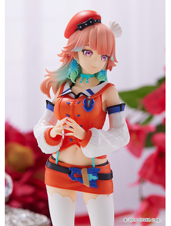 Фигурка Киара Таканаси (Takanashi Kiara Pop Up Parade)