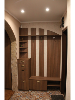 Прихожая ясень касина