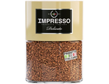 Кофе сублимированный Impresso Dilecato 100 гр.