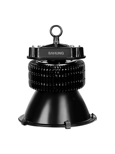 Светодиодные промышленные и горнодобывающие светильники серии Black Knight